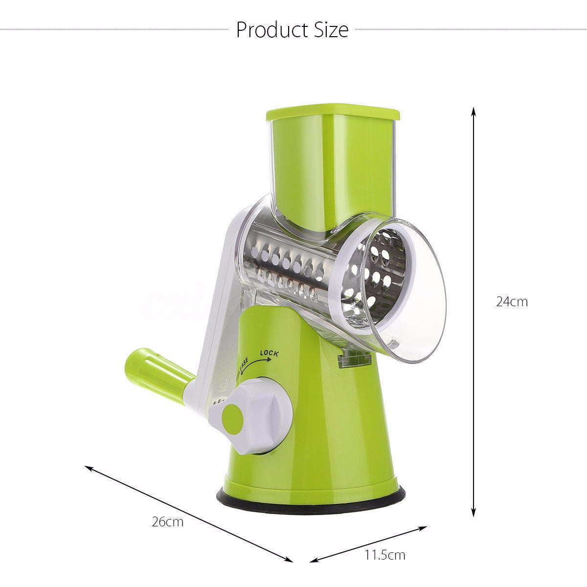 VILVABE™ Vegetable Cutter