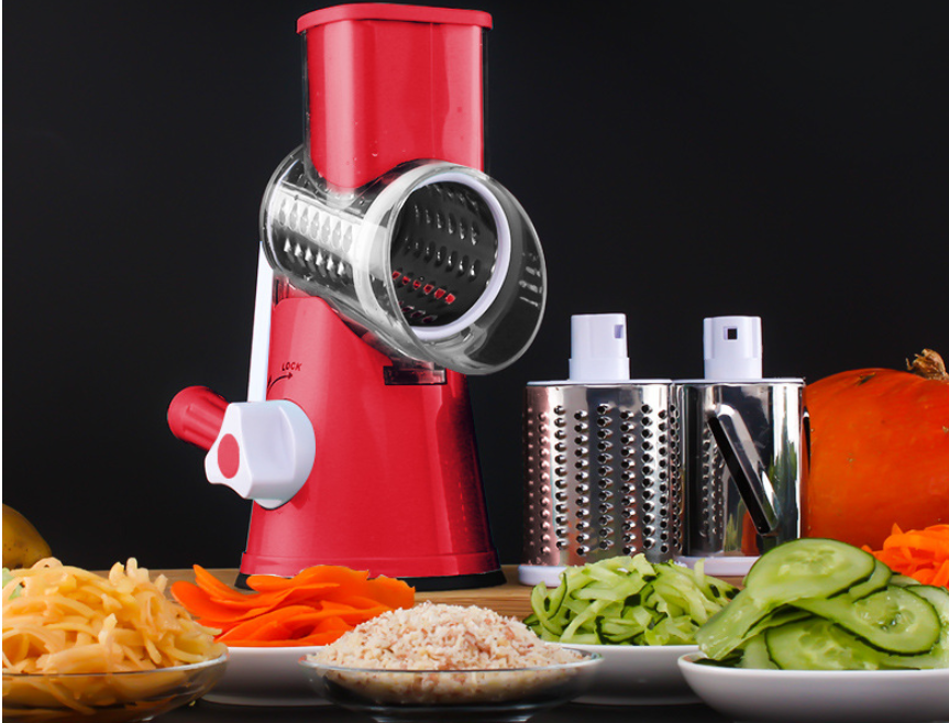 VILVABE™ Vegetable Cutter