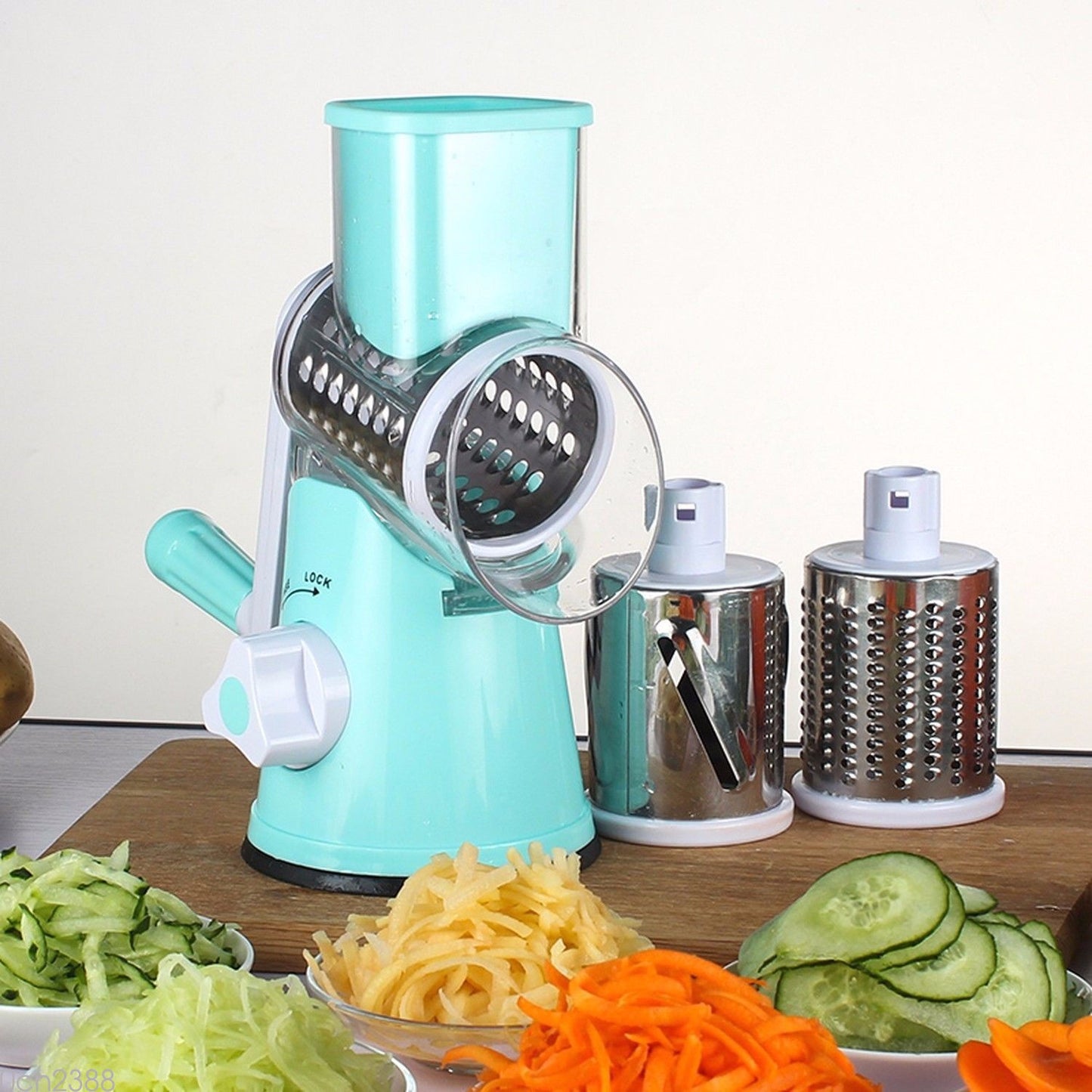 VILVABE™ Vegetable Cutter