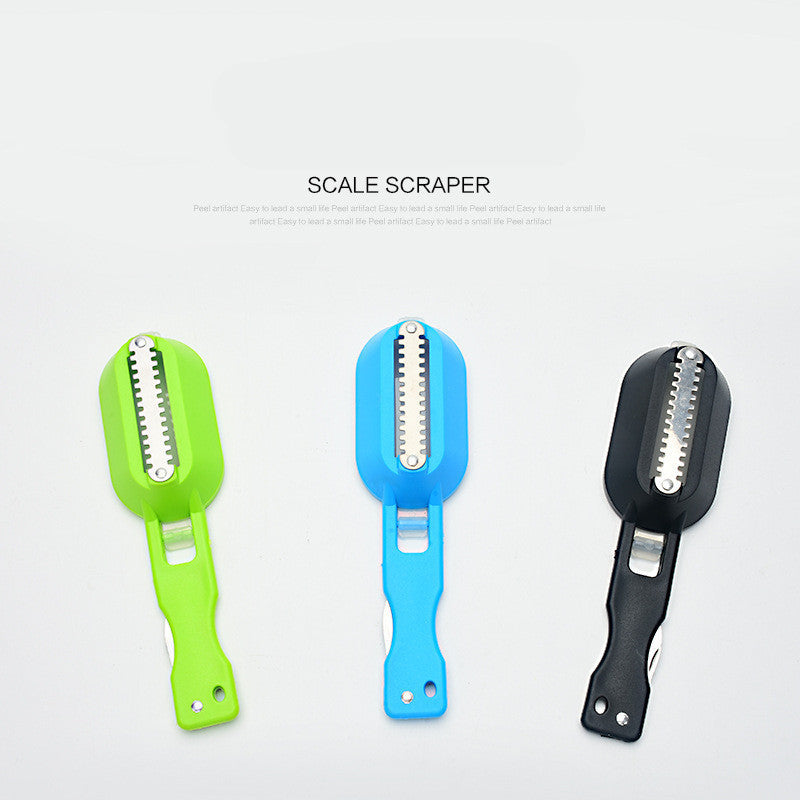 VILVABE™ Scale remover