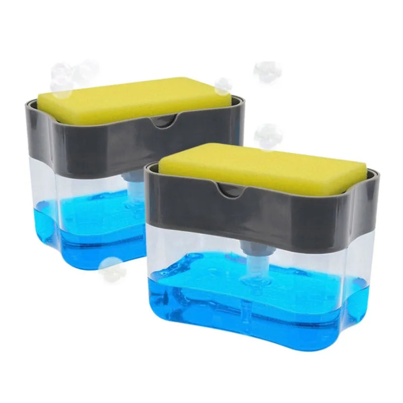 VILVABE™ Sponge Holder