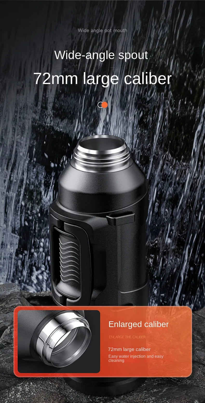 Vilvabe™ Thermos