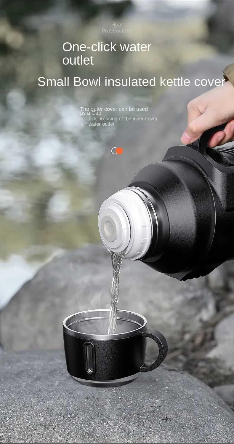 Vilvabe™ Thermos