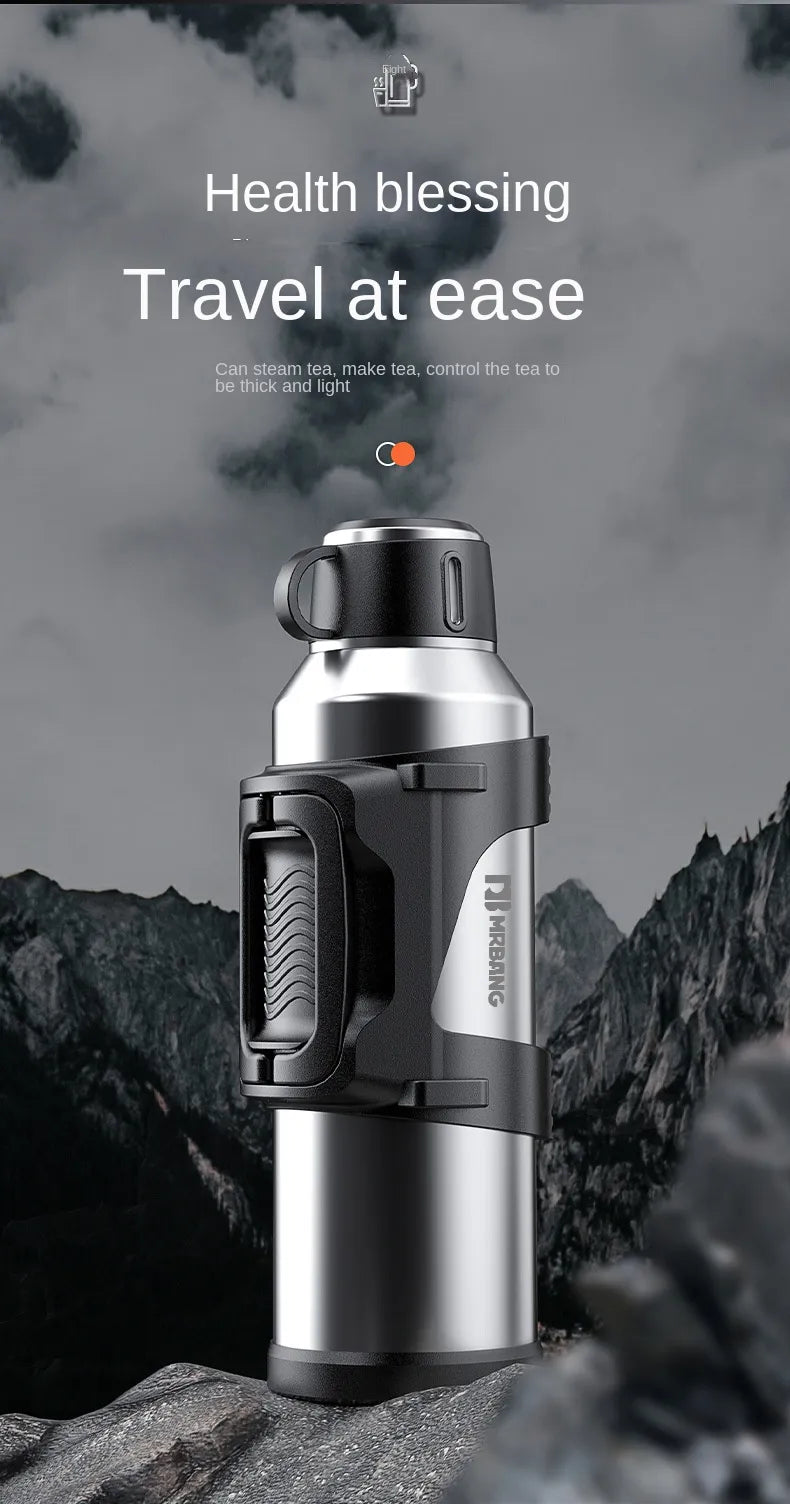 Vilvabe™ Thermos