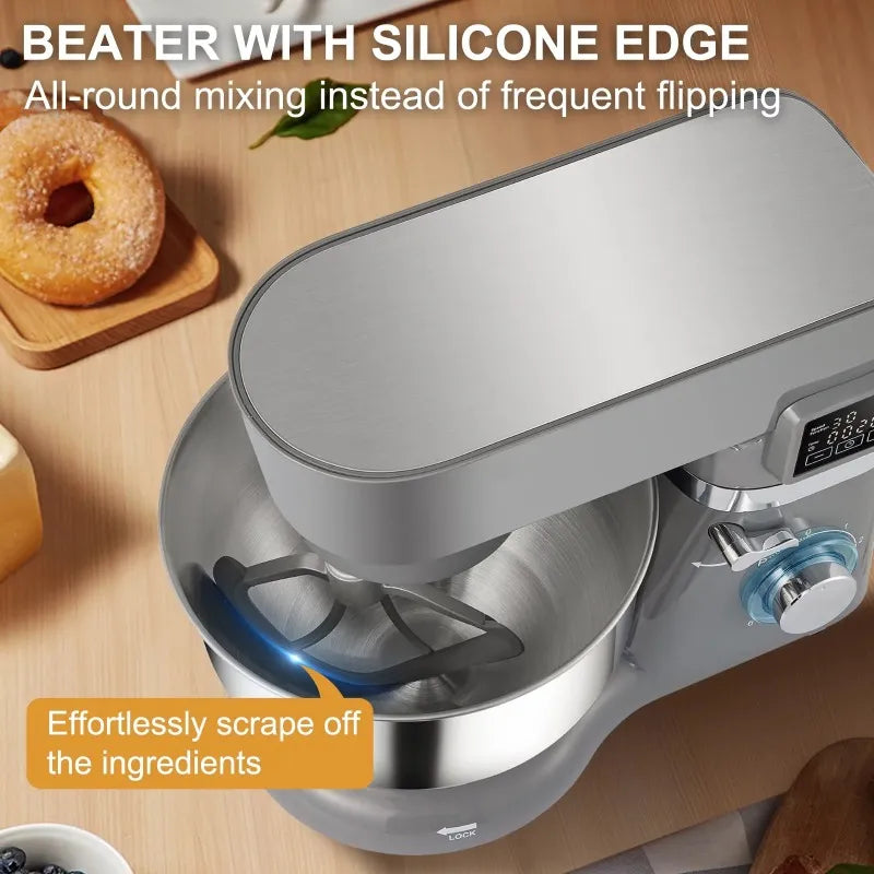 Vilvabe™ Mixer