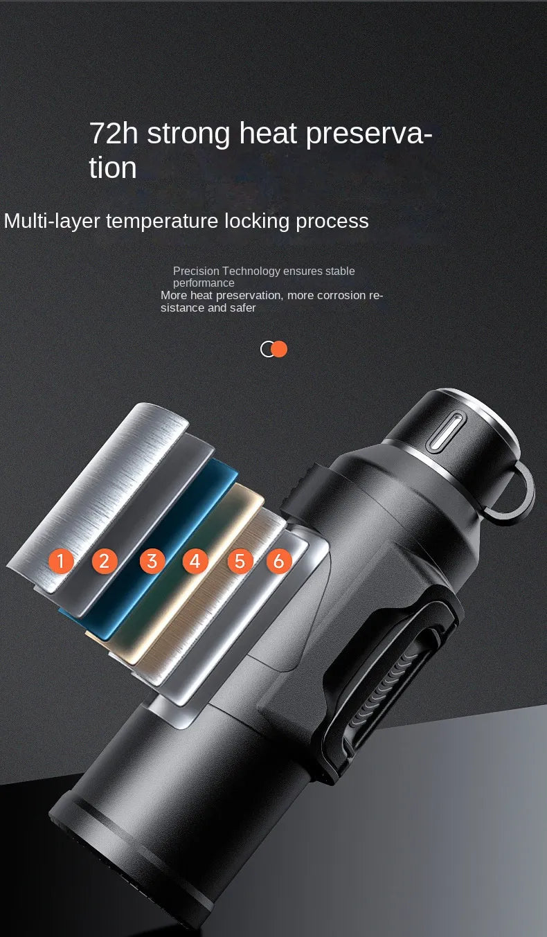 Vilvabe™ Thermos