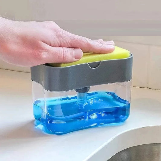 VILVABE™ Sponge Holder