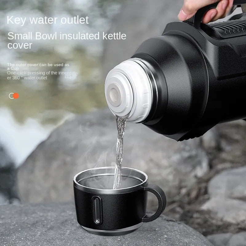 Vilvabe™ Thermos