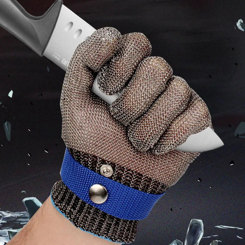 VILVABE™ hand protectors