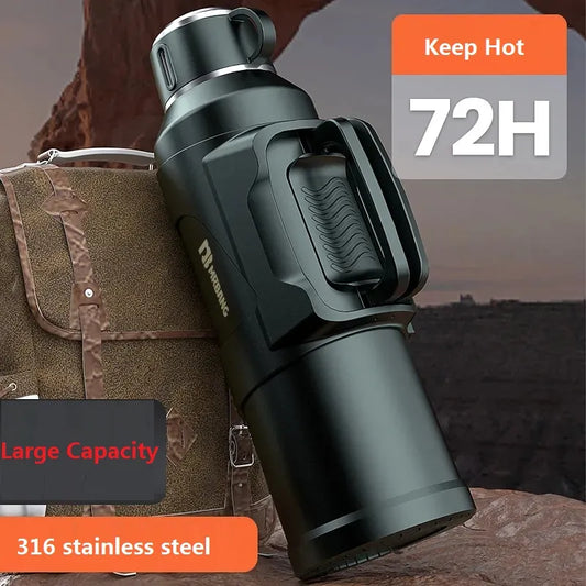 Vilvabe™ Thermos