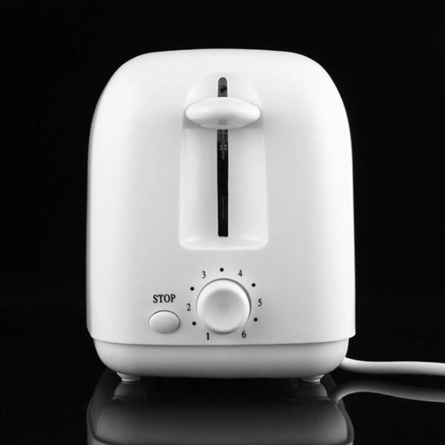 Vilvabe™ Toaster