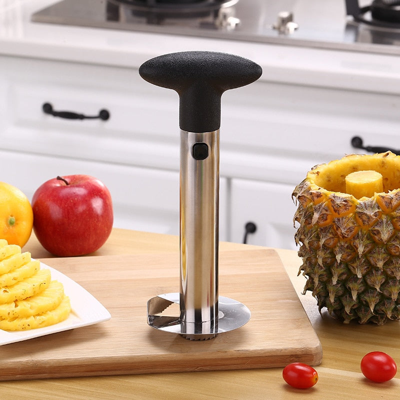 Vilvabe™ Knife Kitchen Fruit