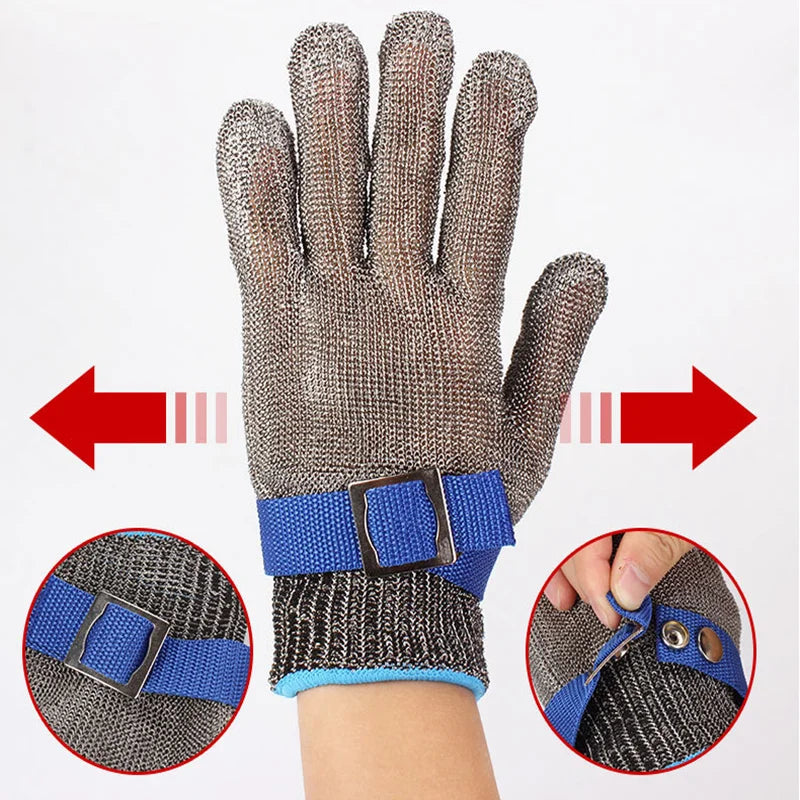 VILVABE™ hand protectors